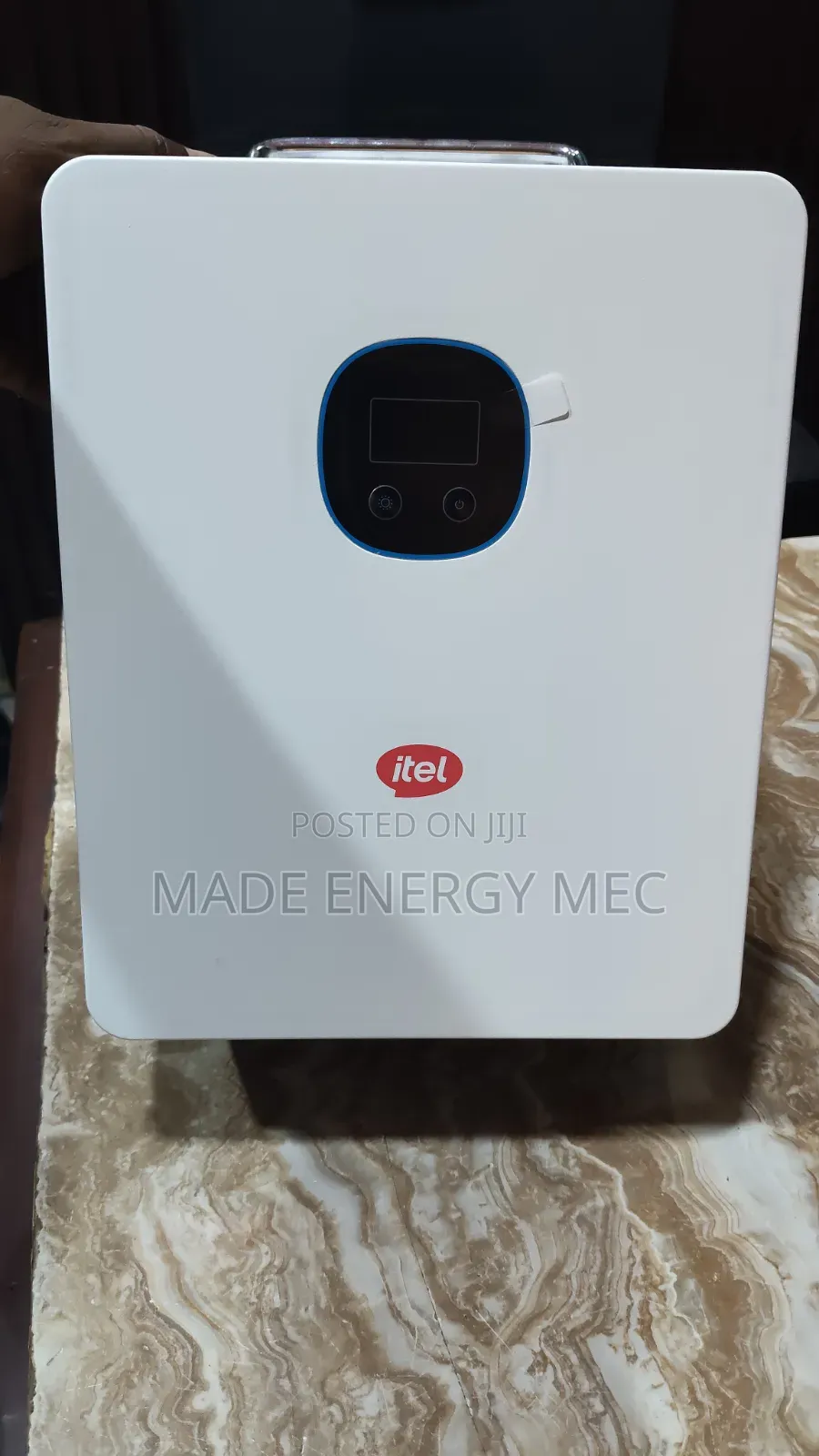 Itel Power Tank All in One 500w/1000wh