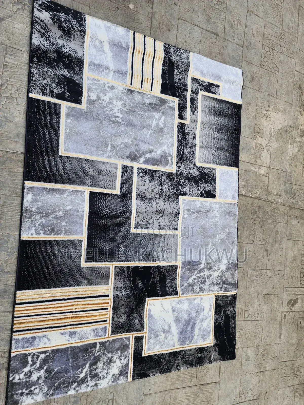 Arabian Center Rugs