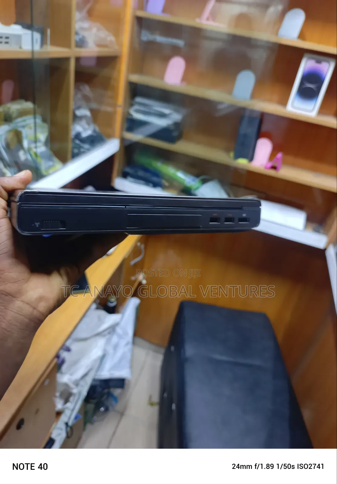 Laptop Dell Precision M4600 16GB Intel Core i5 SSD 256GB