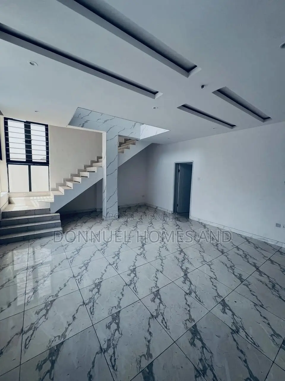 4bdrm Duplex in Ologolo for rent