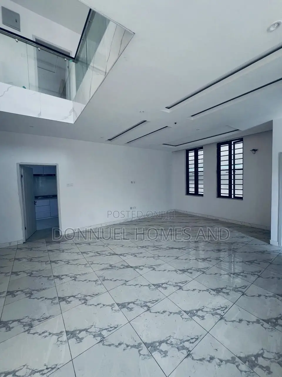 4bdrm Duplex in Ologolo for rent