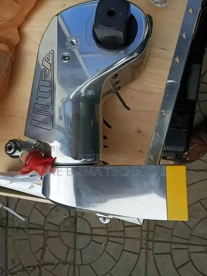 Torcup Tu 11 Series Square Drive Hydraulic Torque Wrench