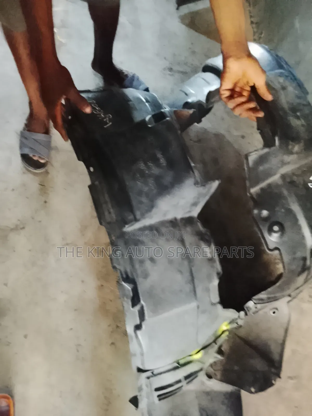 Lexus Rx 330 Sound Protector the Two Side Neat One 08 Model