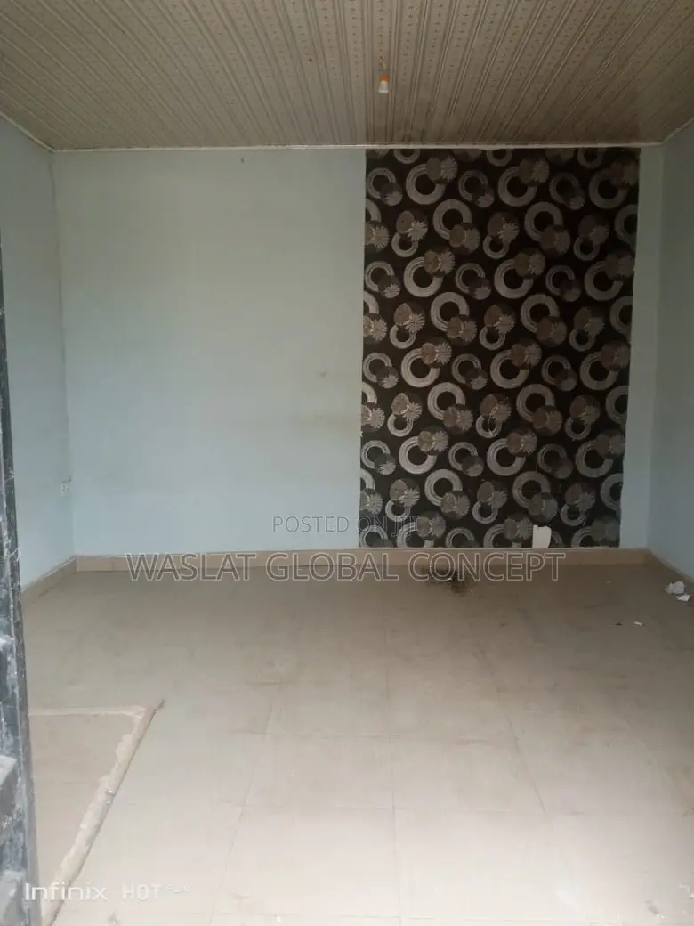 4bdrm Bungalow in Antakiti Estate, Osogbo for sale