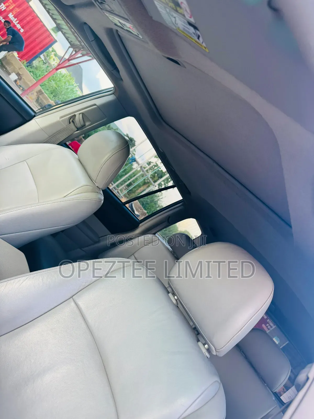 Toyota Highlander 3.5L 4WD 2013 Gray