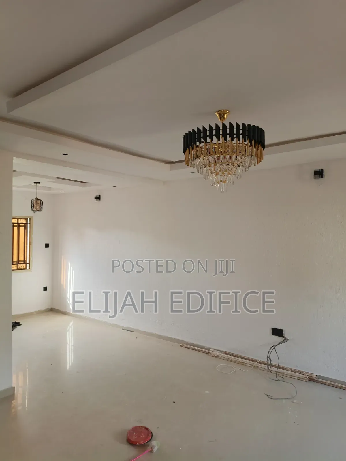 Furnished 2bdrm Duplex in Mowokekere, Ijede / Ikorodu for rent
