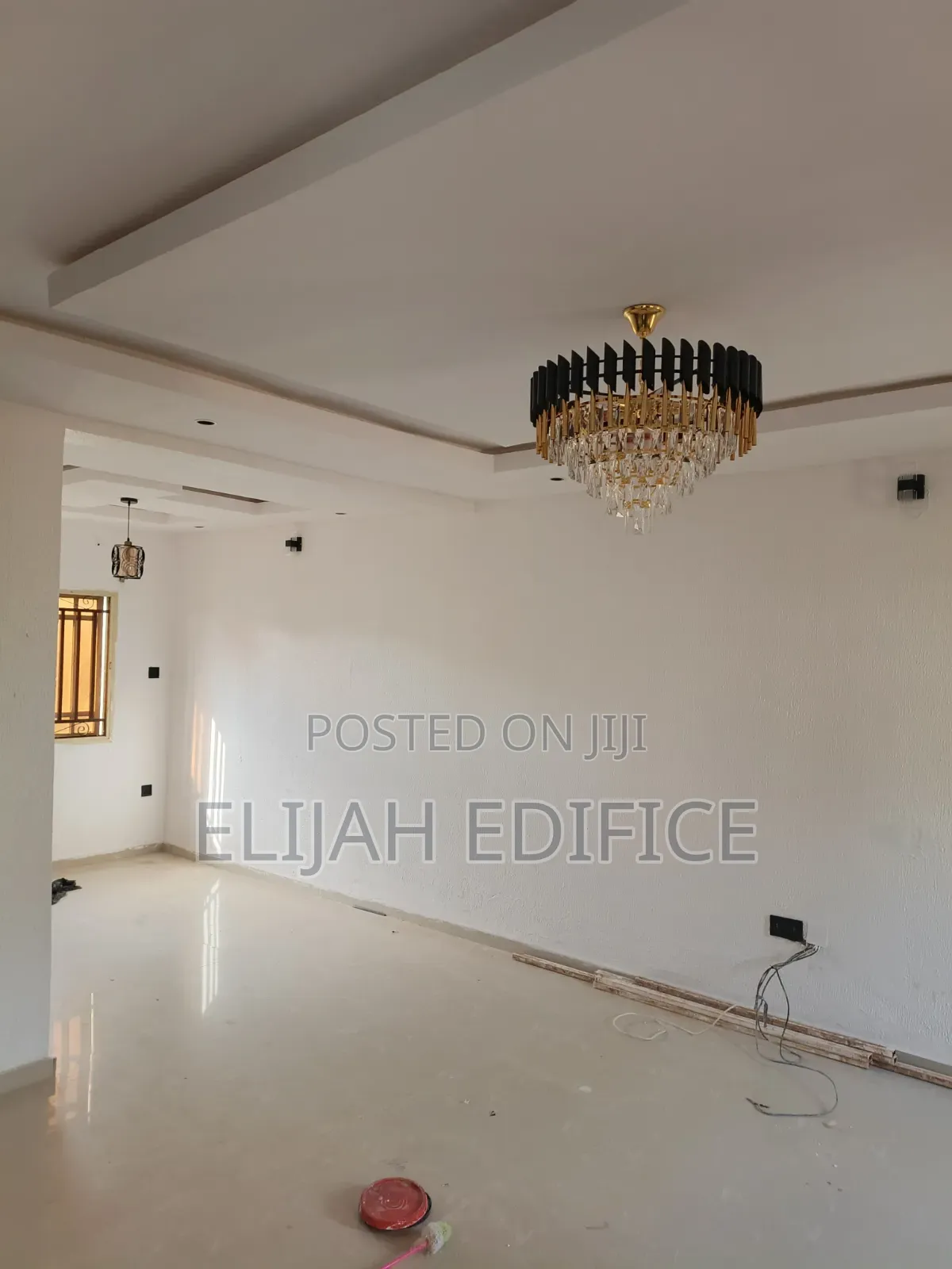 Furnished 2bdrm Duplex in Mowokekere, Ijede / Ikorodu for rent