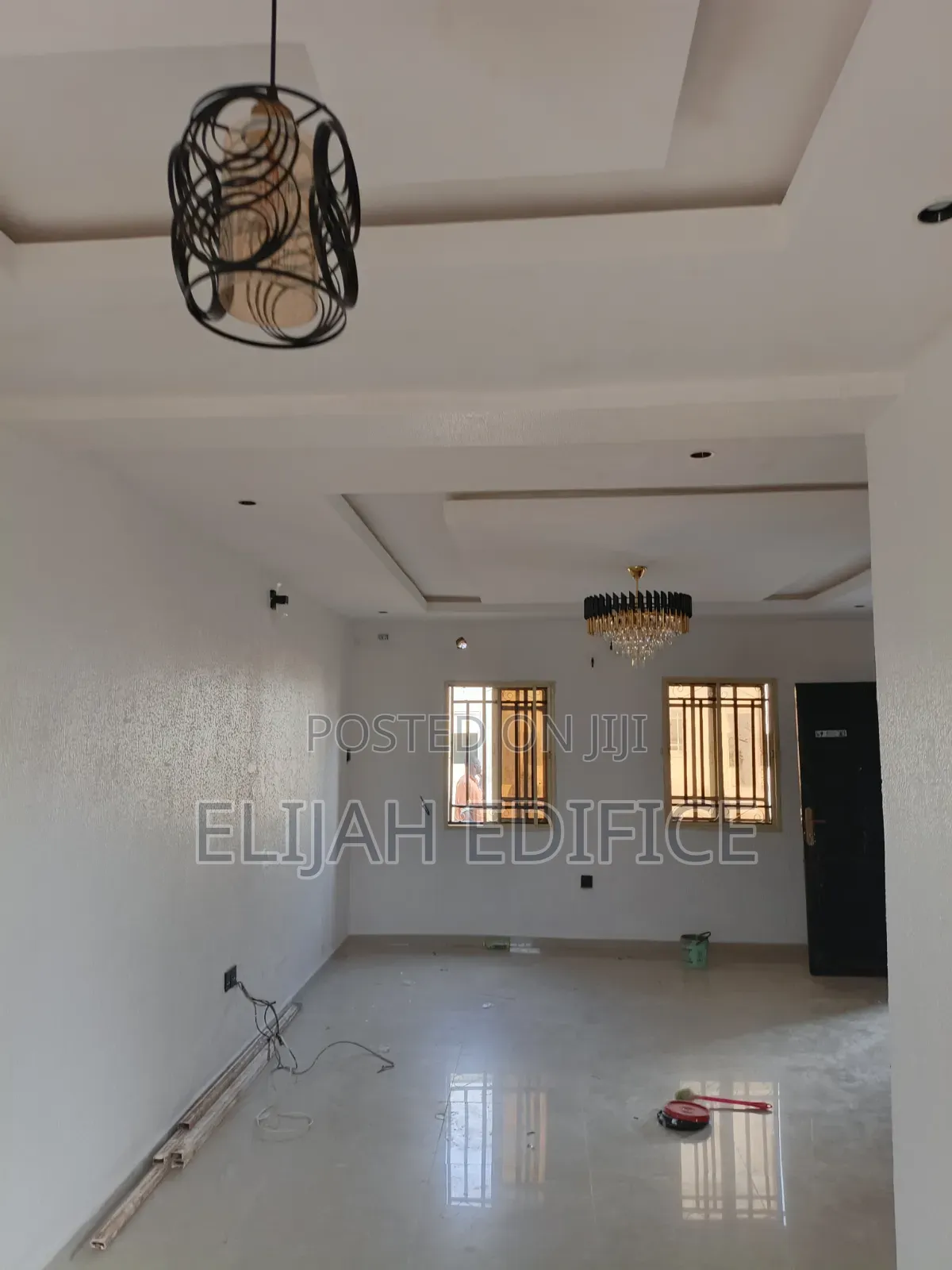 Furnished 2bdrm Duplex in Mowokekere, Ijede / Ikorodu for rent