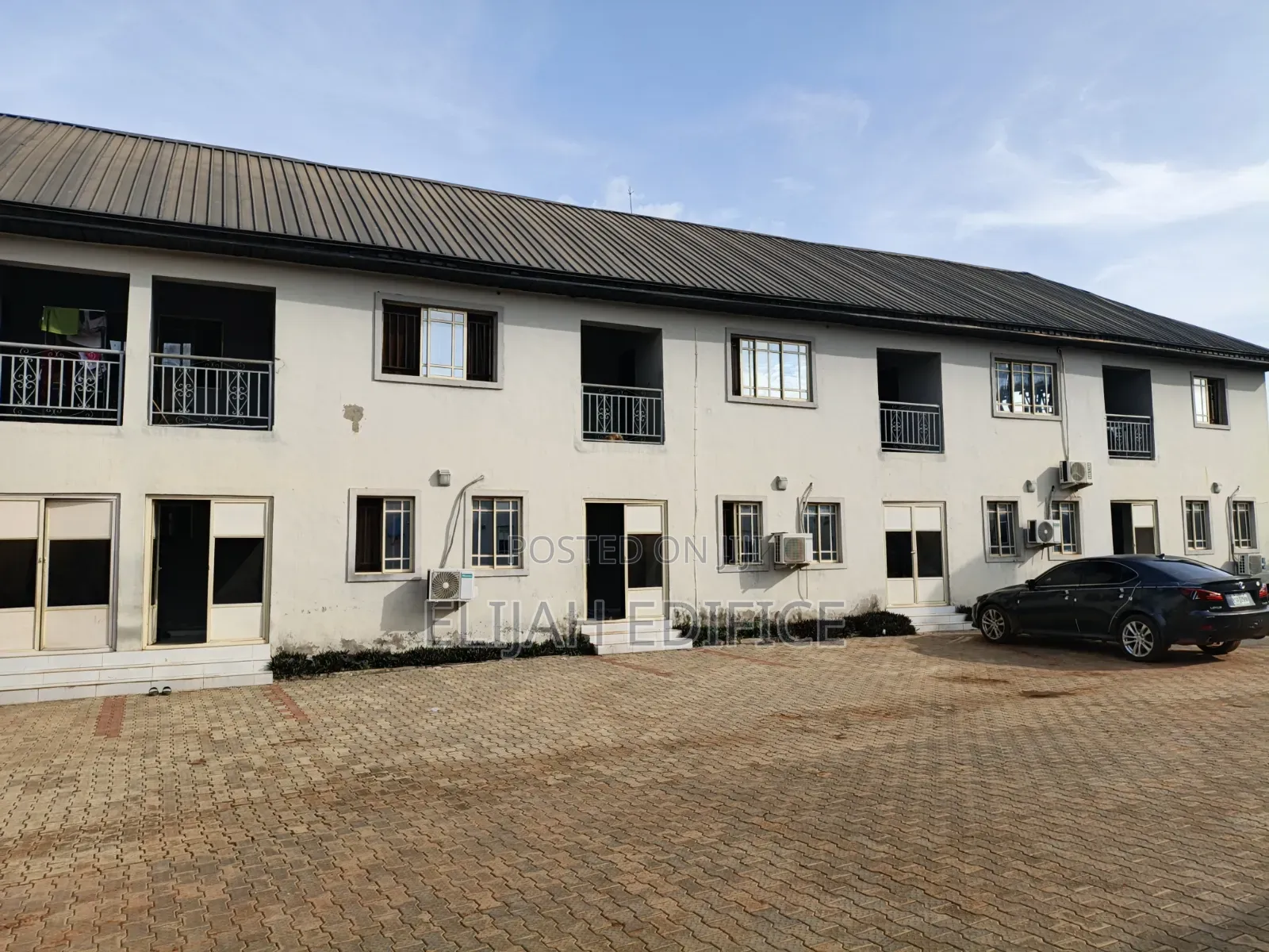 Furnished 2bdrm Duplex in Mowokekere, Ijede / Ikorodu for rent