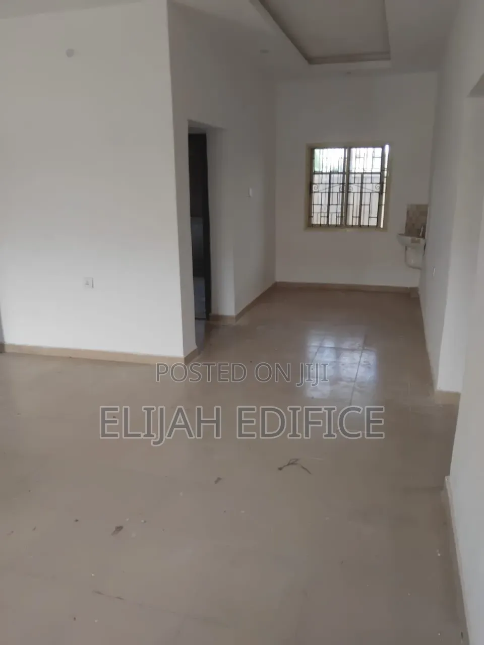 Furnished 2bdrm Block of Flats in Eleshin, Ijede / Ikorodu for rent