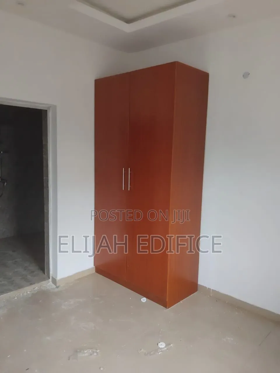 Furnished 2bdrm Block of Flats in Eleshin, Ijede / Ikorodu for rent