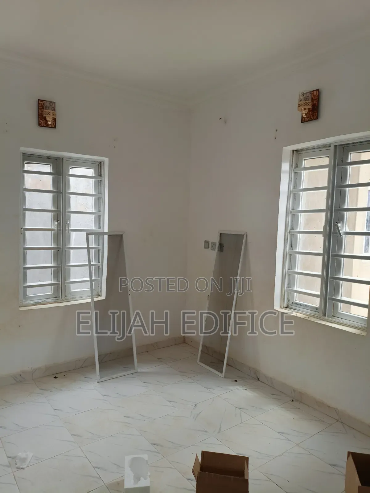 Furnished 2bdrm Block of Flats in Eleshin, Ijede / Ikorodu for rent