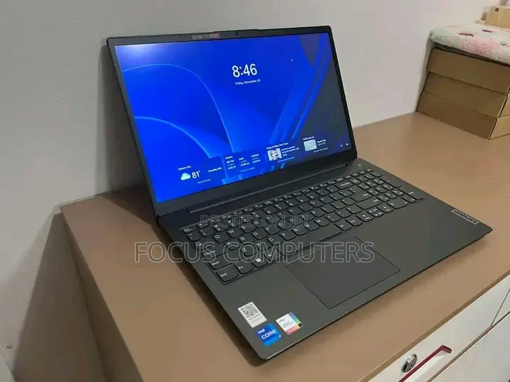 Laptop Lenovo V15 G3 8GB Intel Core i5 SSD 256GB