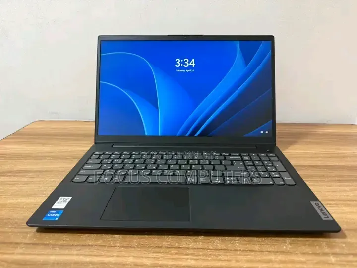 Laptop Lenovo V15 G3 8GB Intel Core i5 SSD 256GB