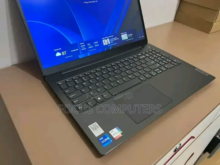 Laptop Lenovo V15 G3 8GB Intel Core i5 SSD 256GB