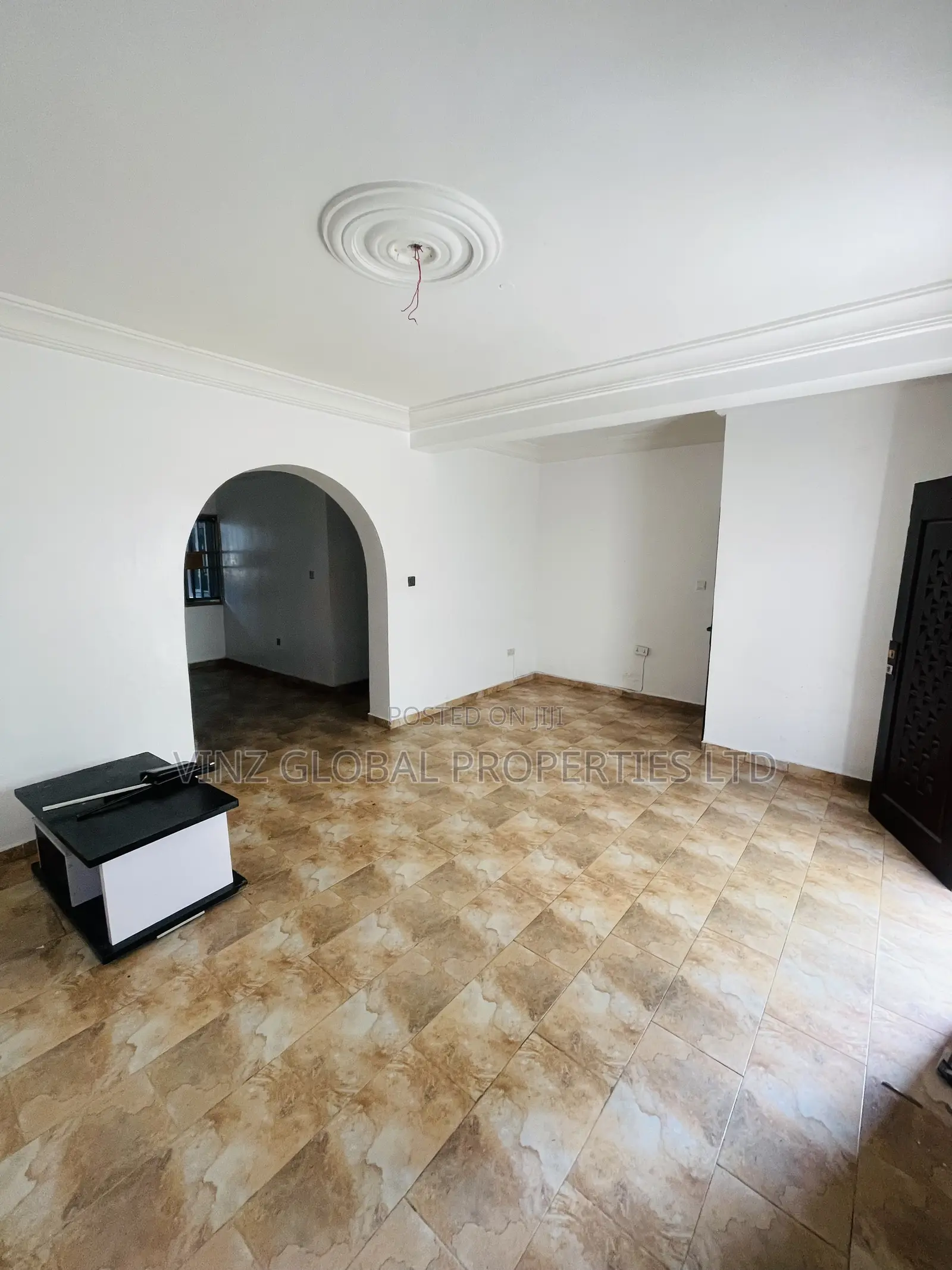3bdrm Apartment in Lekki for rent