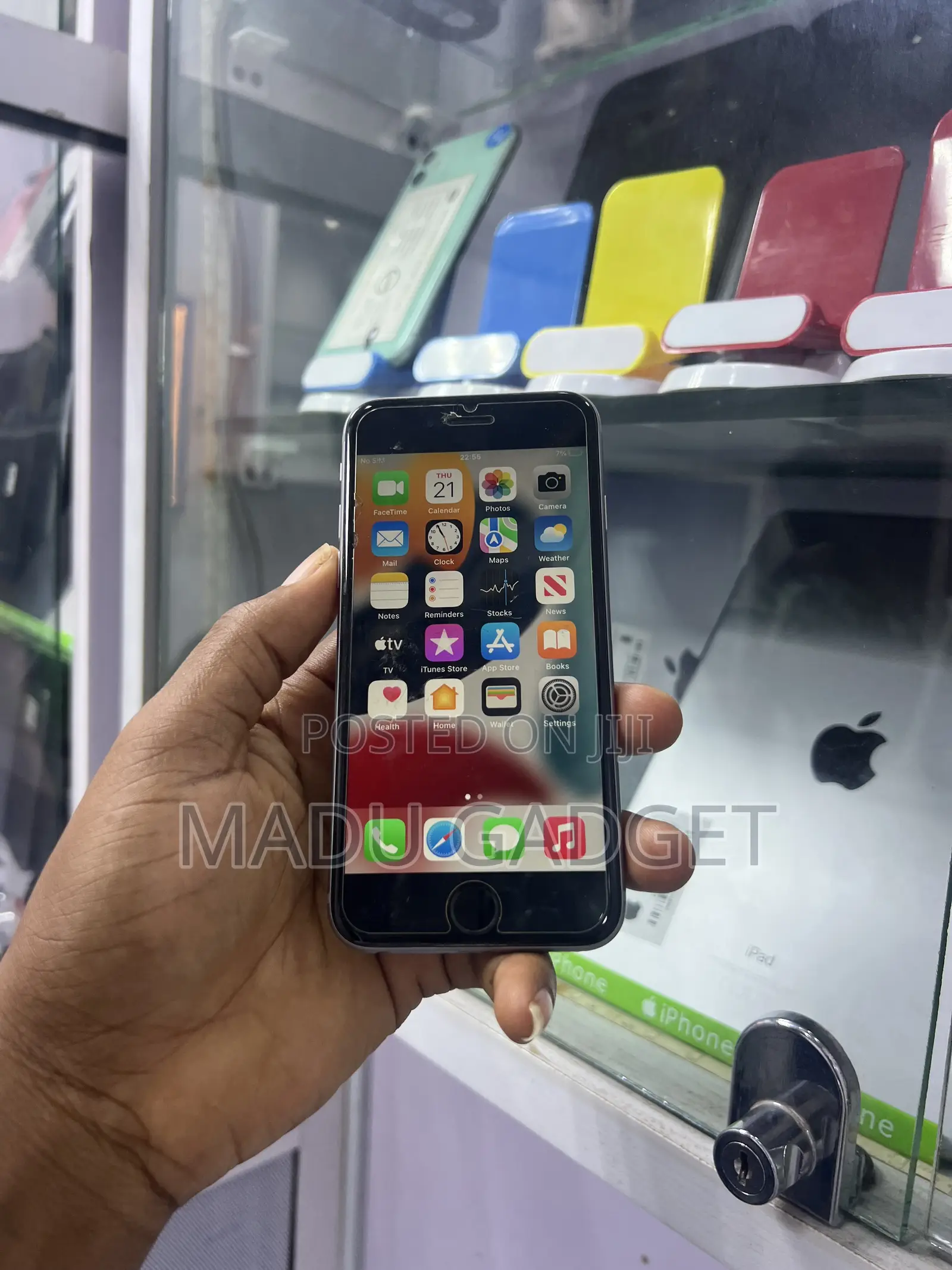 Apple iPhone 6s 32 GB Gold