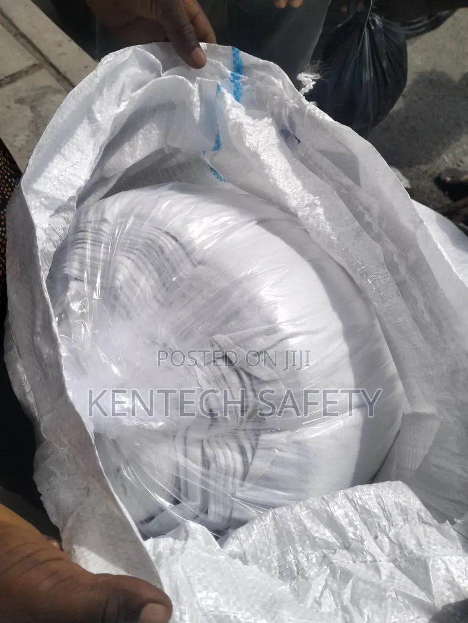 Geotextile Materials 60inch X100yards for Concrete Solutions, Farming