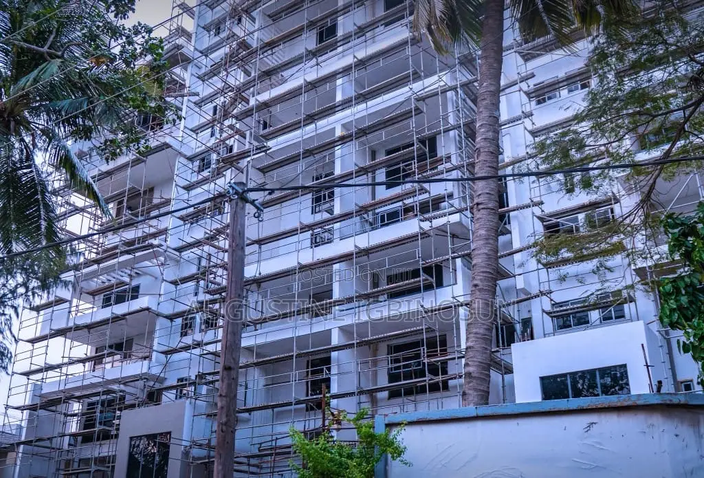4bdrm Maisonette in Ikoyi for sale