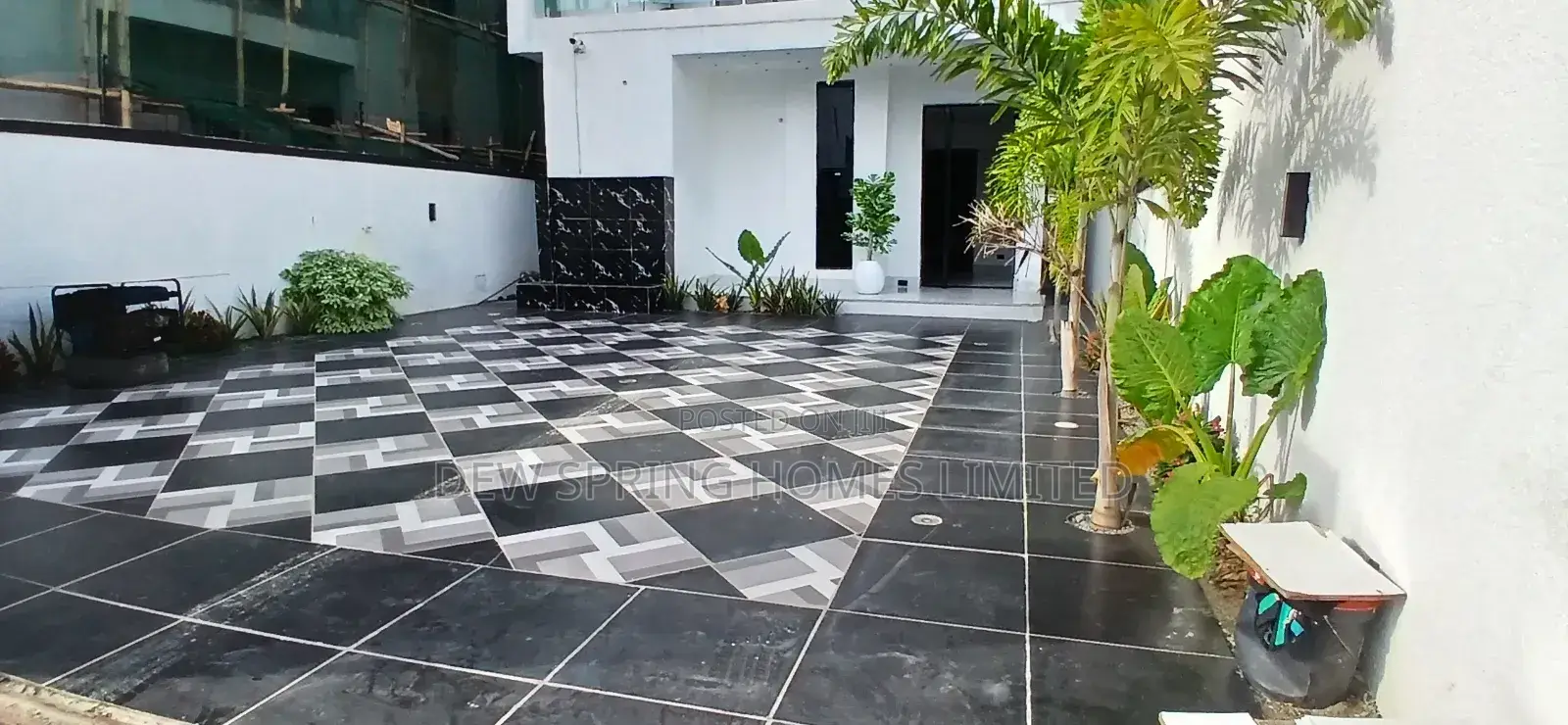 5bdrm Duplex in Ajah for sale
