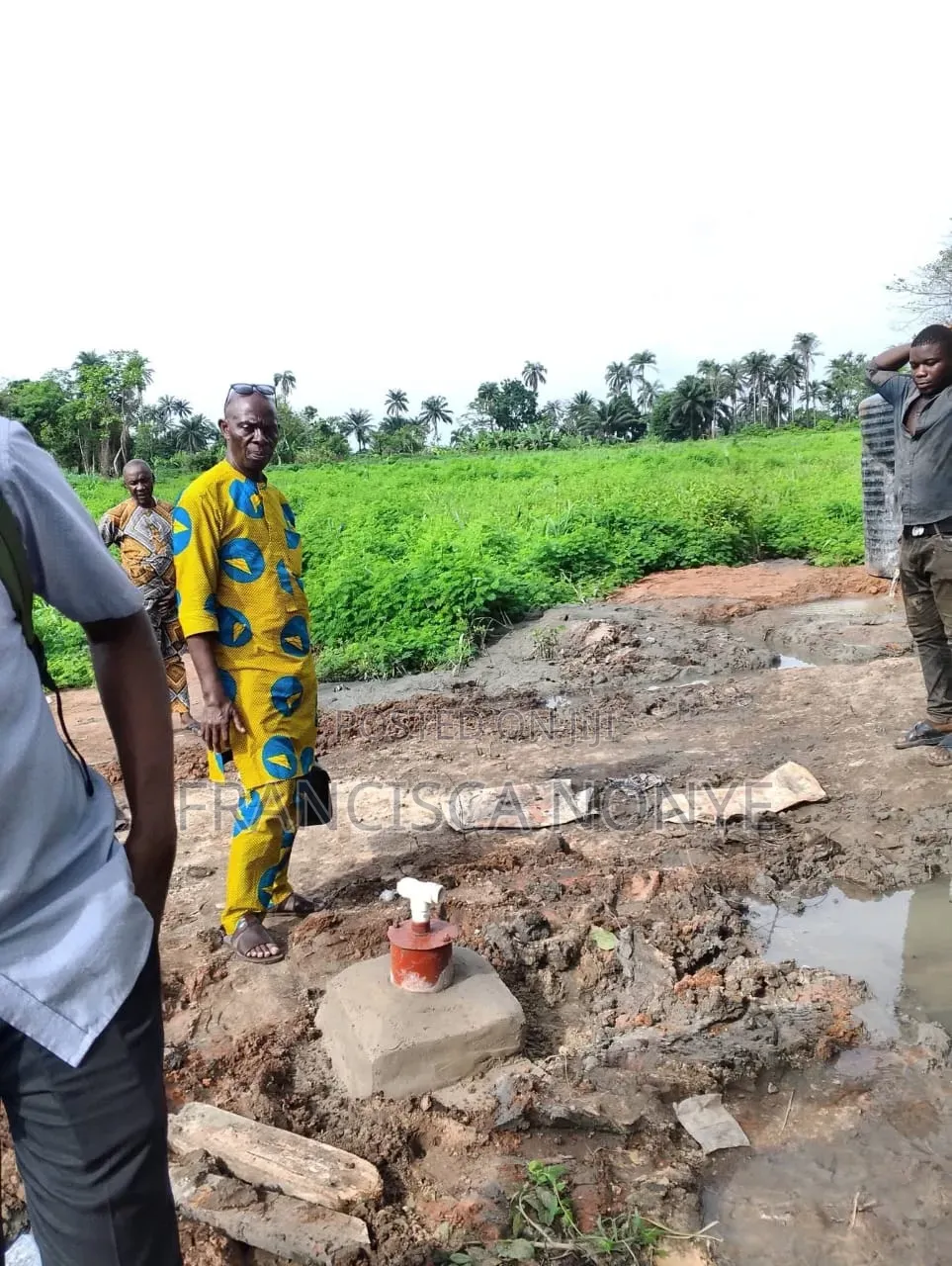 Umuahia the Investment Hub of South East