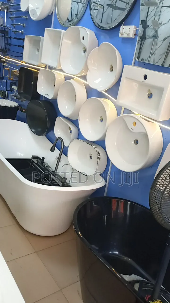 Countertop Wash Hand Basin All Kinds