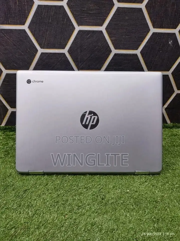Laptop HP Chromebook 14 8GB Intel Pentium eMMC 32GB