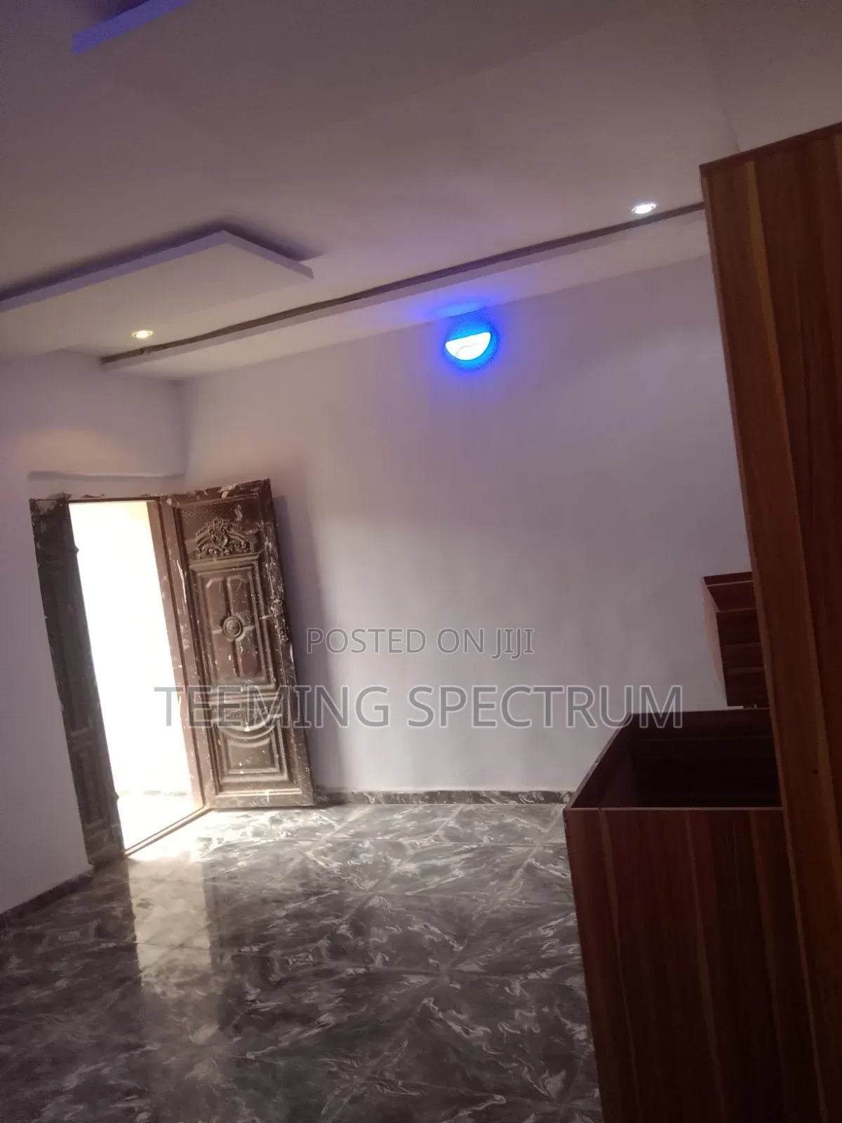 1bdrm Apartment in Benin City for rent