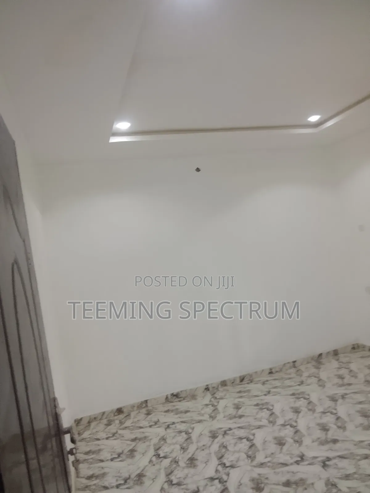 1bdrm Apartment in Benin City for rent