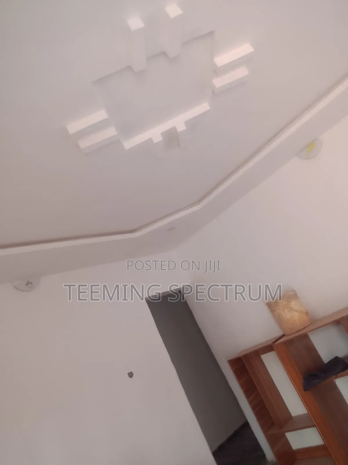 1bdrm Apartment in Benin City for rent