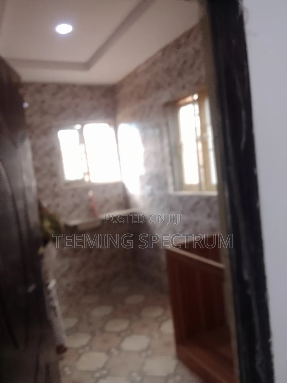 1bdrm Apartment in Benin City for rent