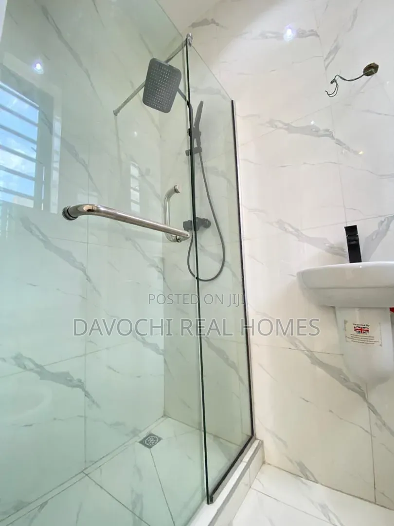 4bdrm Duplex in VGC / Ajah for sale