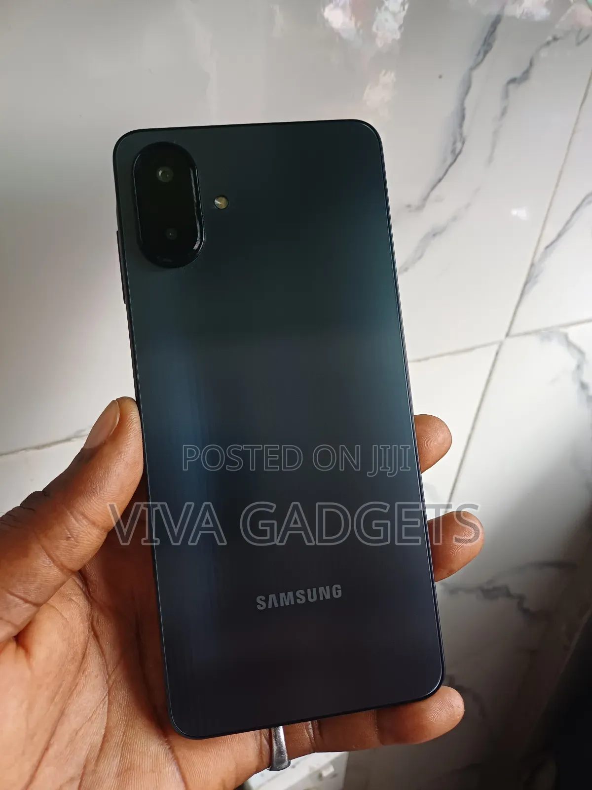 New Samsung Galaxy A07 128 GB Gray