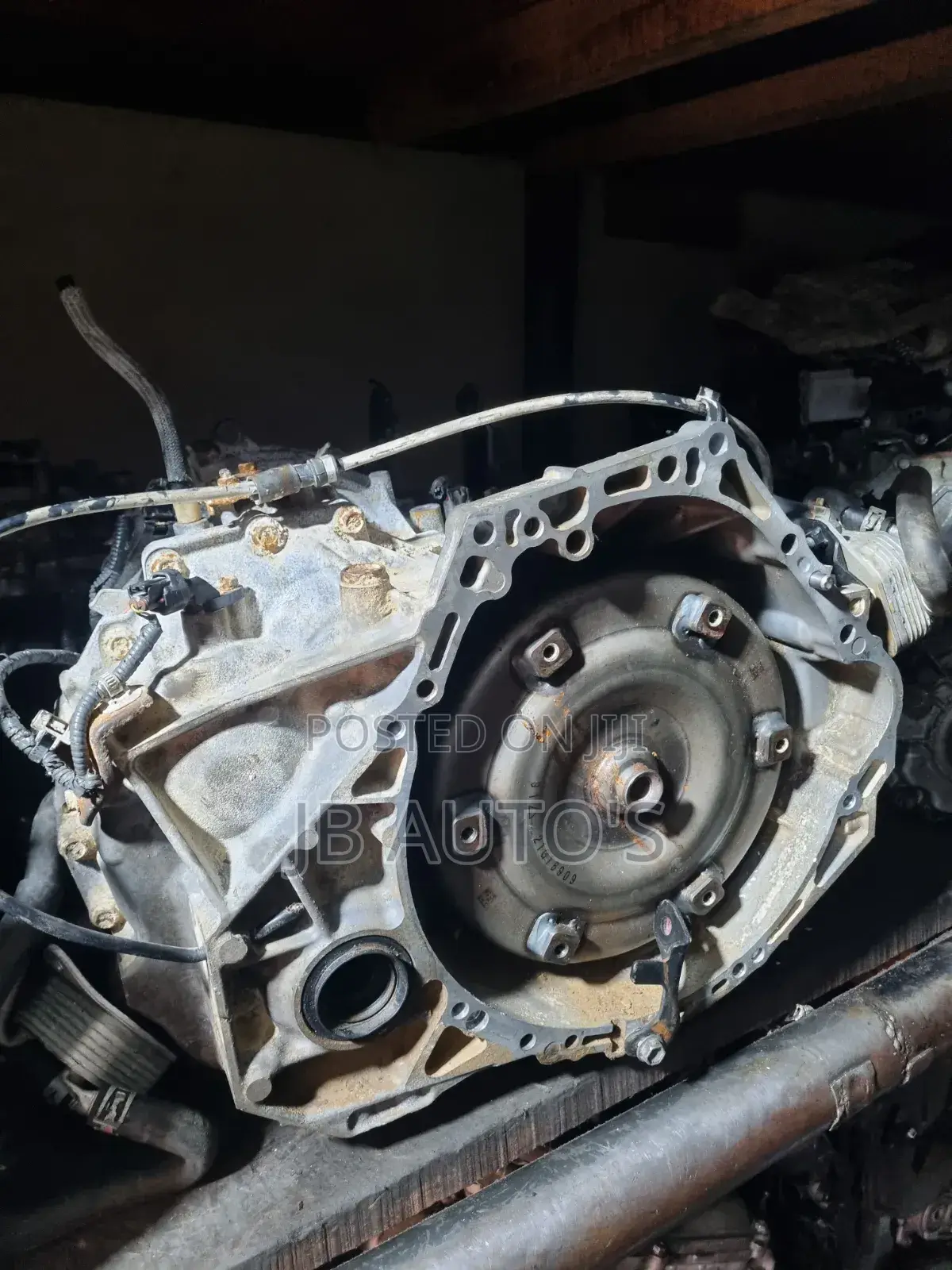 Toyota Corolla C-Hr (10 Pin), Specifically the 2.0l Model (2018-2022)