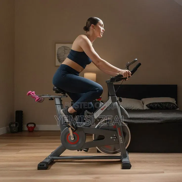 Brand New Exercise Fitness Spinning Bike