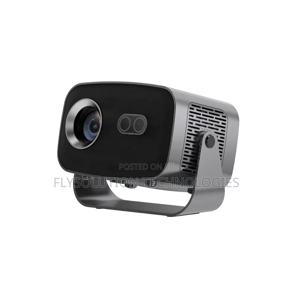 Smart Android Portable Projector