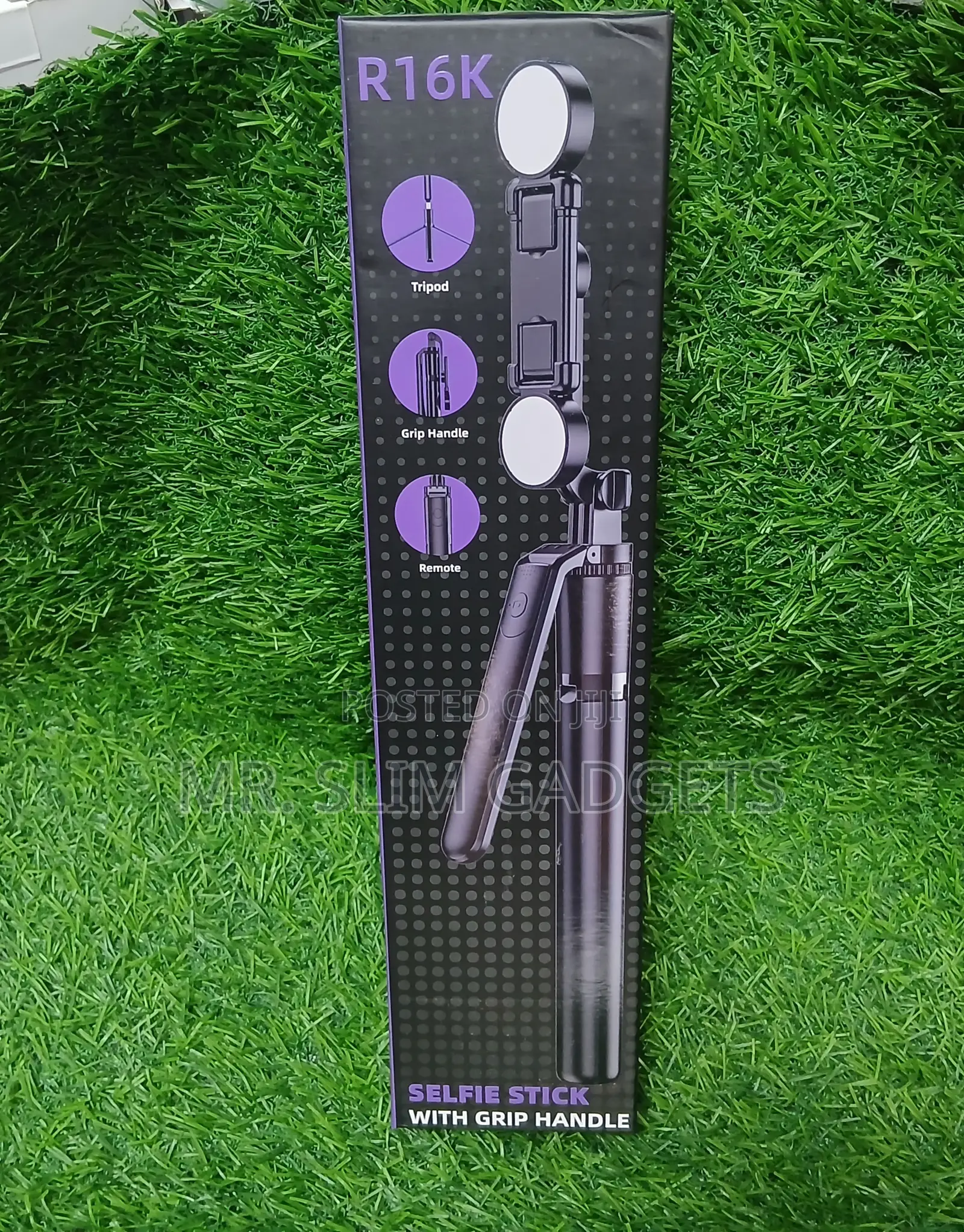 R16k Tripod Stand