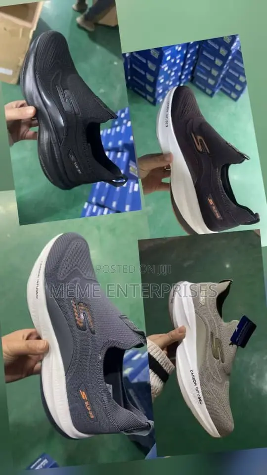 Sketchers 