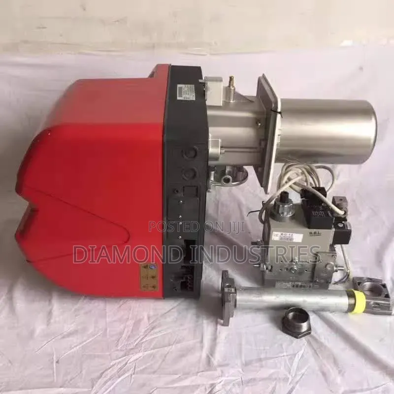 Industrial Oil Diesel Burner