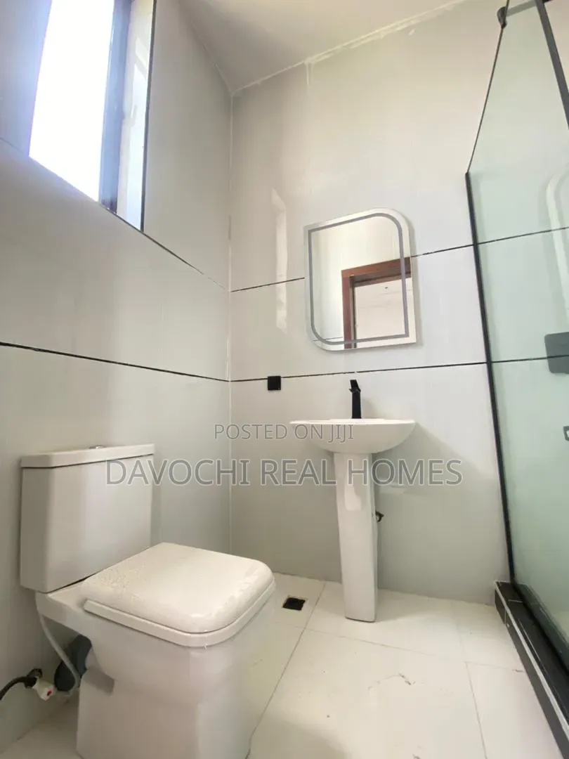 4bdrm Duplex in VGC / Ajah for sale
