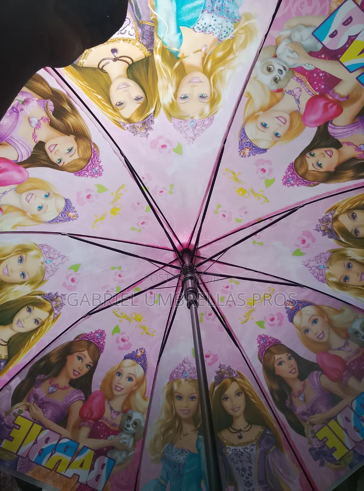 Children Umbrella