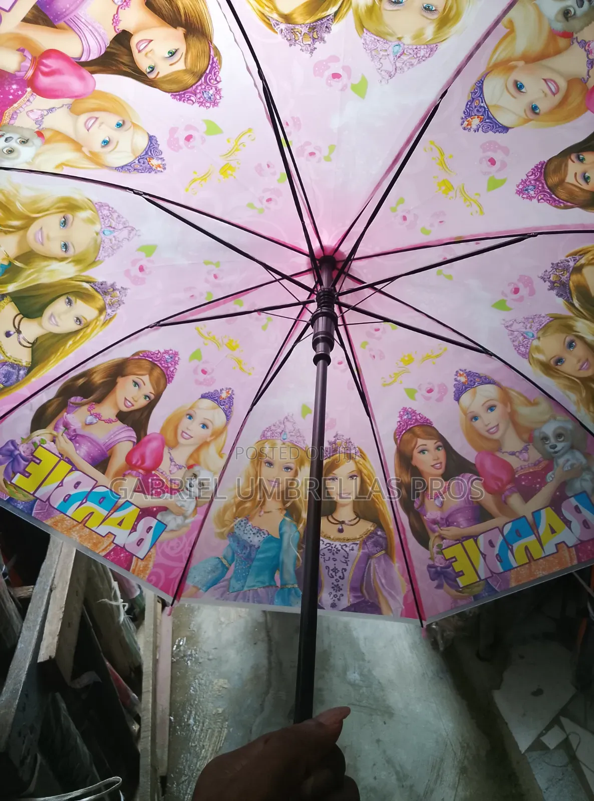 Children Umbrella