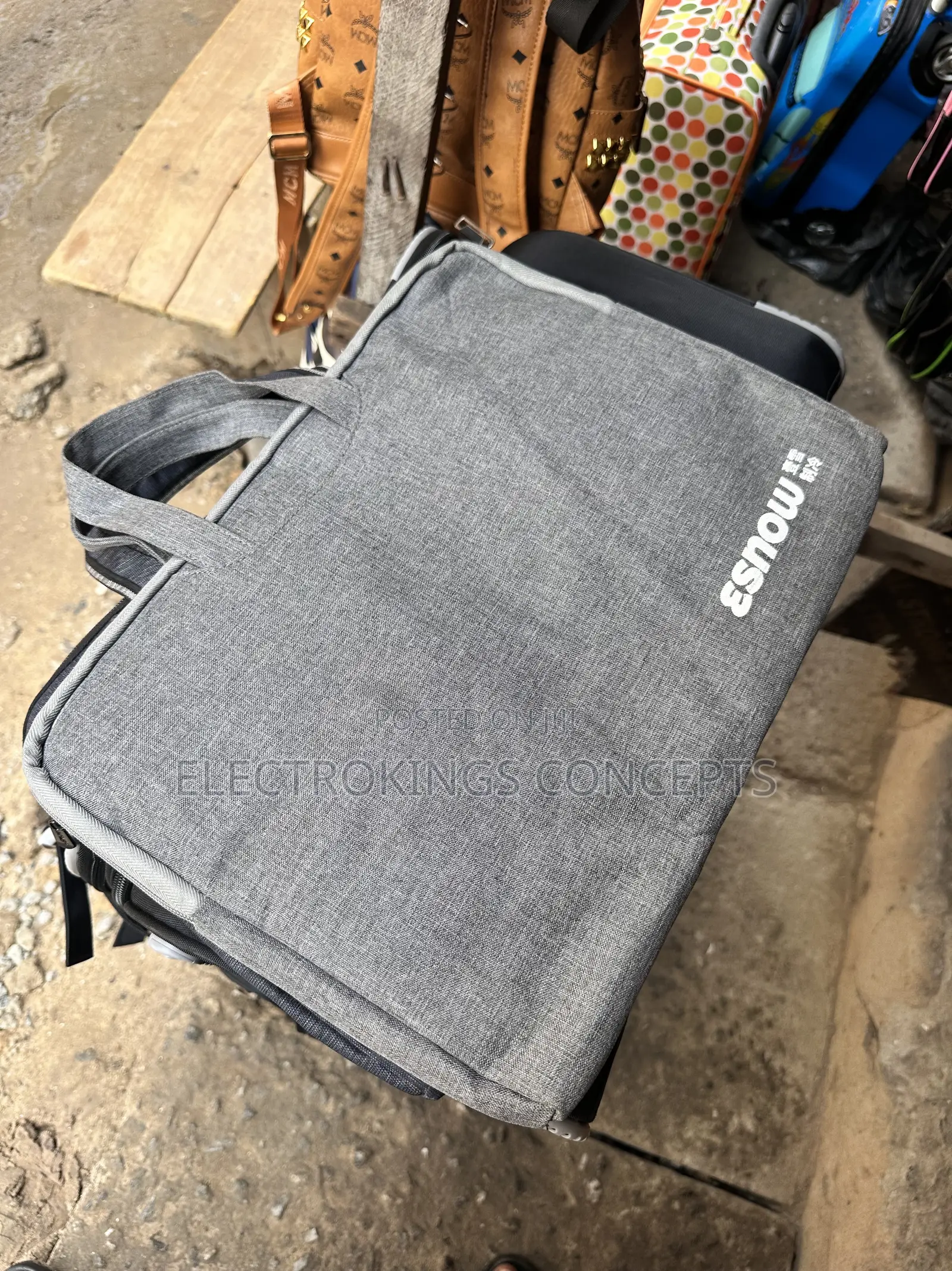 High Quality Laptop Bags