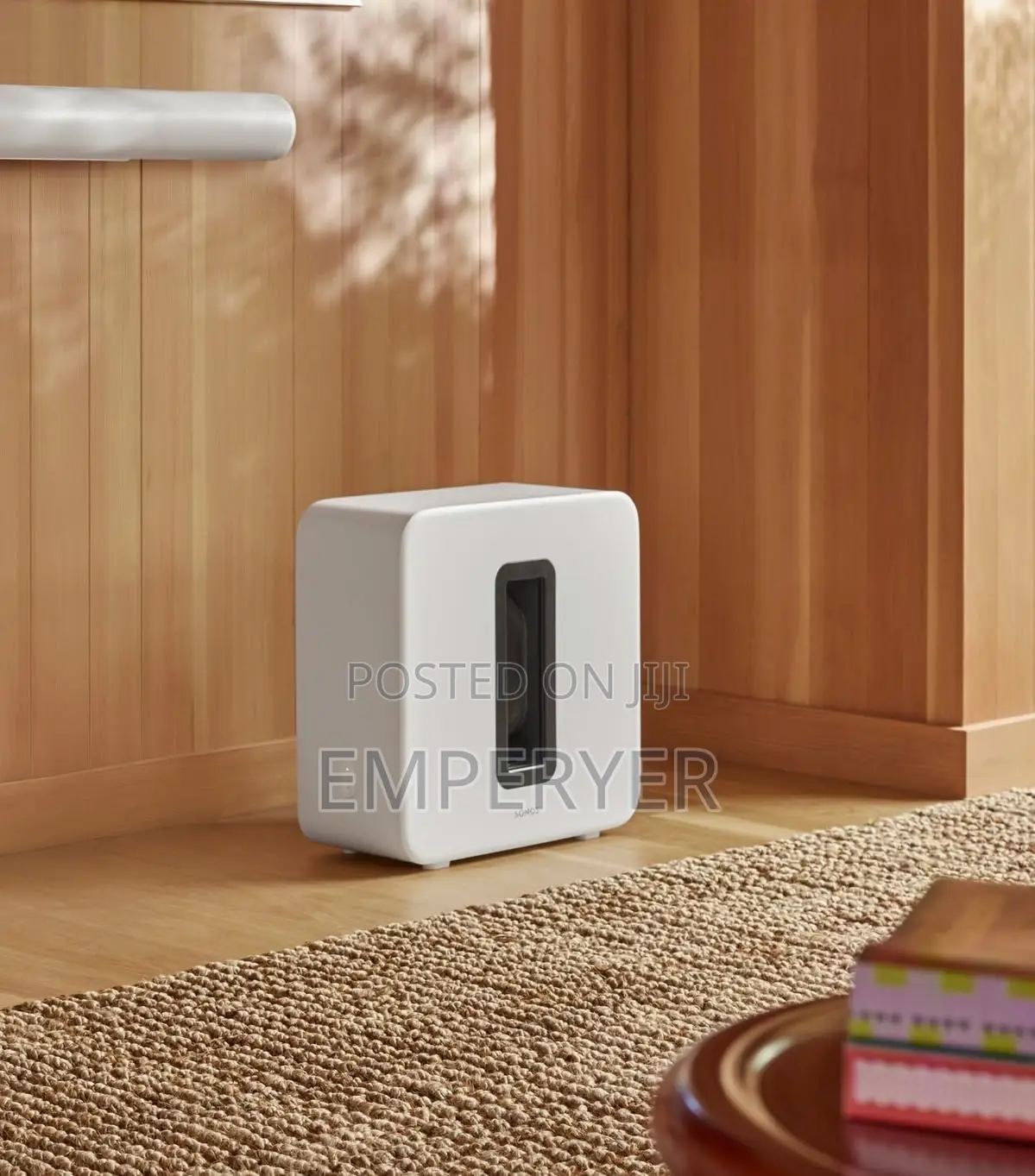 Sonos Sub 4 Woofer