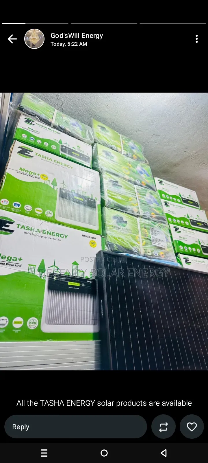2.5kva 24v Tasha Solar Inverter