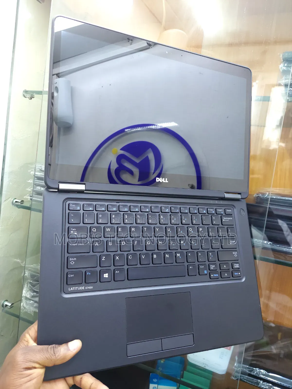 Laptop Dell Latitude E7450 8GB Intel Core i5 SSD 256GB