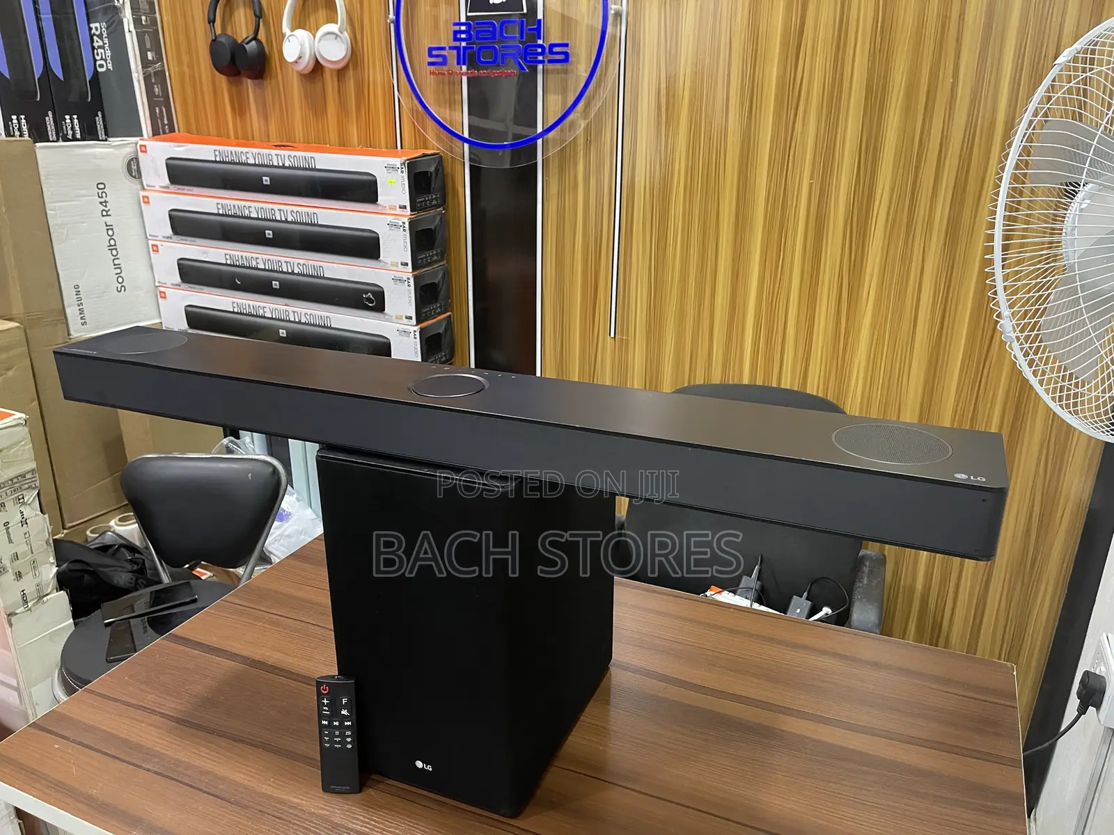 Lg S80qy Wireless Soundbar With Dolby Atmos Sound,Wow Orchestra