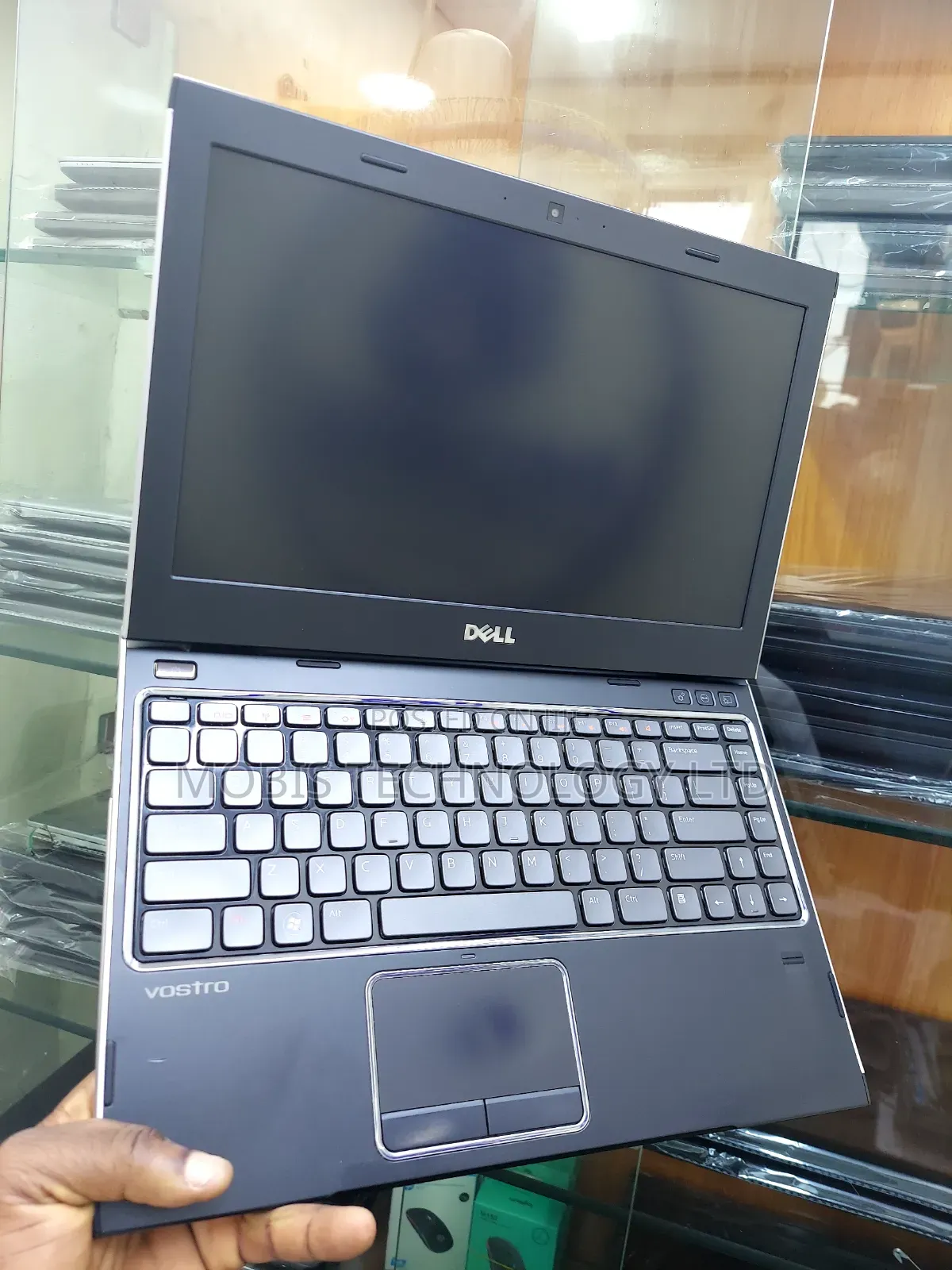 Laptop Dell Vostro 3350 8GB Intel Core i5 HDD 500GB