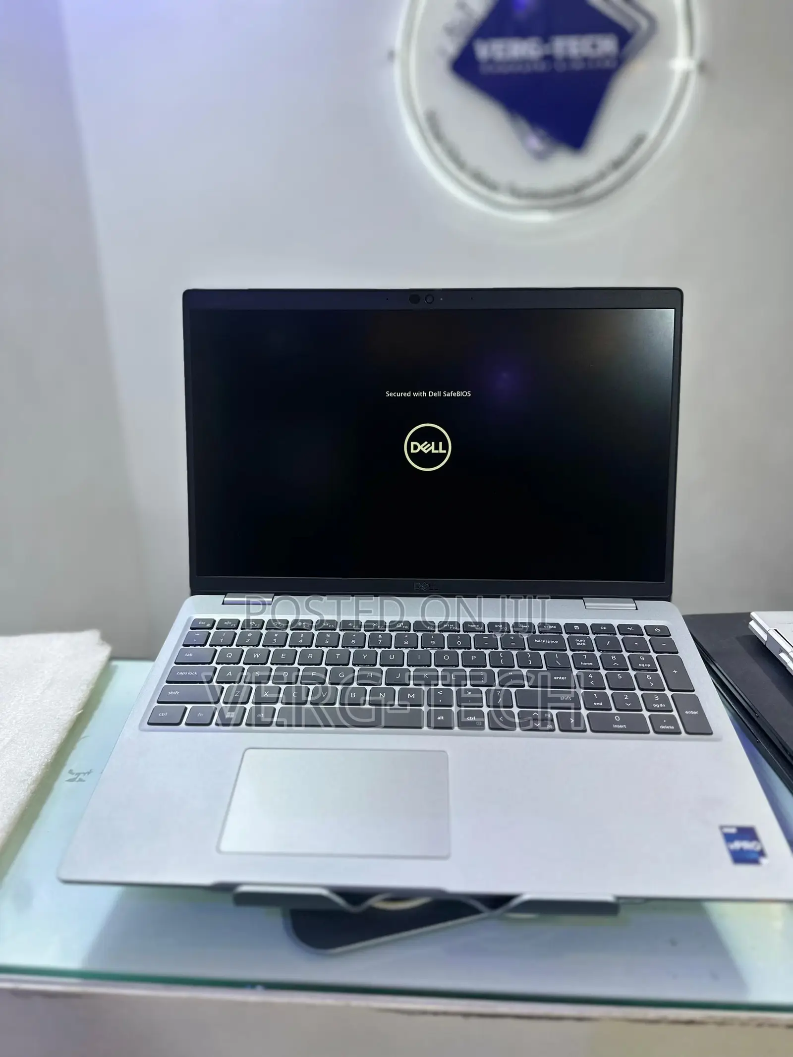 Laptop Dell Latitude 5530 16GB Intel Core i7 SSD 512GB