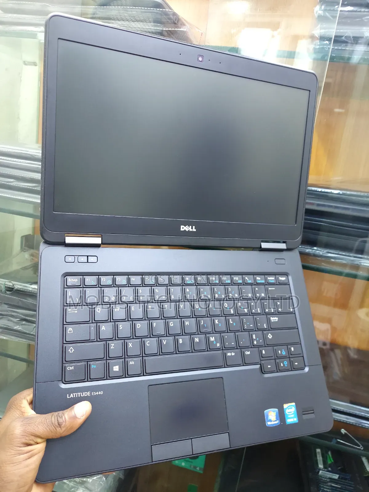 Laptop Dell Latitude E5440 8GB Intel Core i5 HDD 320GB